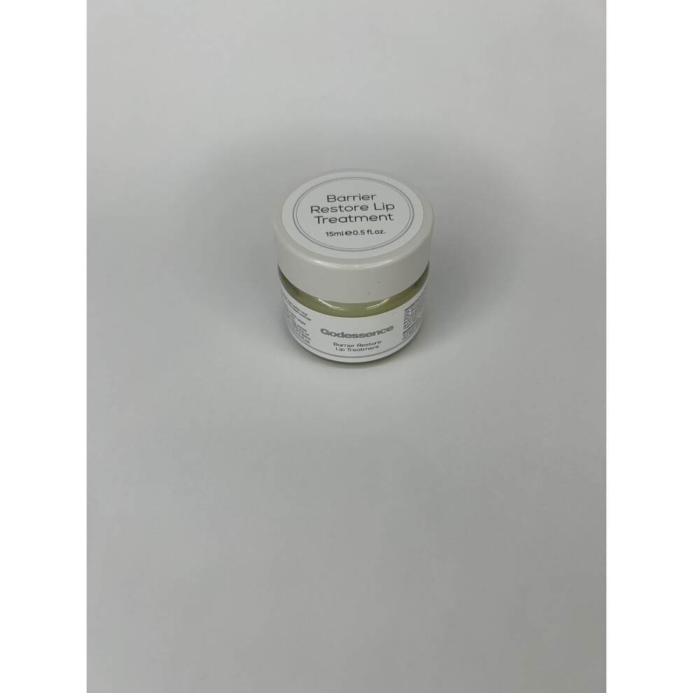 Godessence Barrier Restore Lip Treatment 15Ml