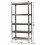 Heavy Duty Storage Racking 5 Tier Shelving Boltless Shelves Garage 2