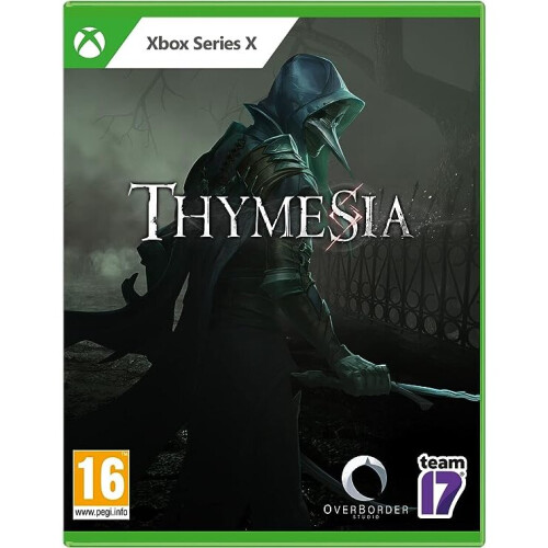 Xbox Thymesia (Xbox Series X)