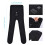 (USB) Electric Heating Knee Pads for Arthritis Thermal Heat Therapy 3