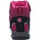 Hi-Tec Blackout Mid Boots Dark Rose/Fuchsia 2