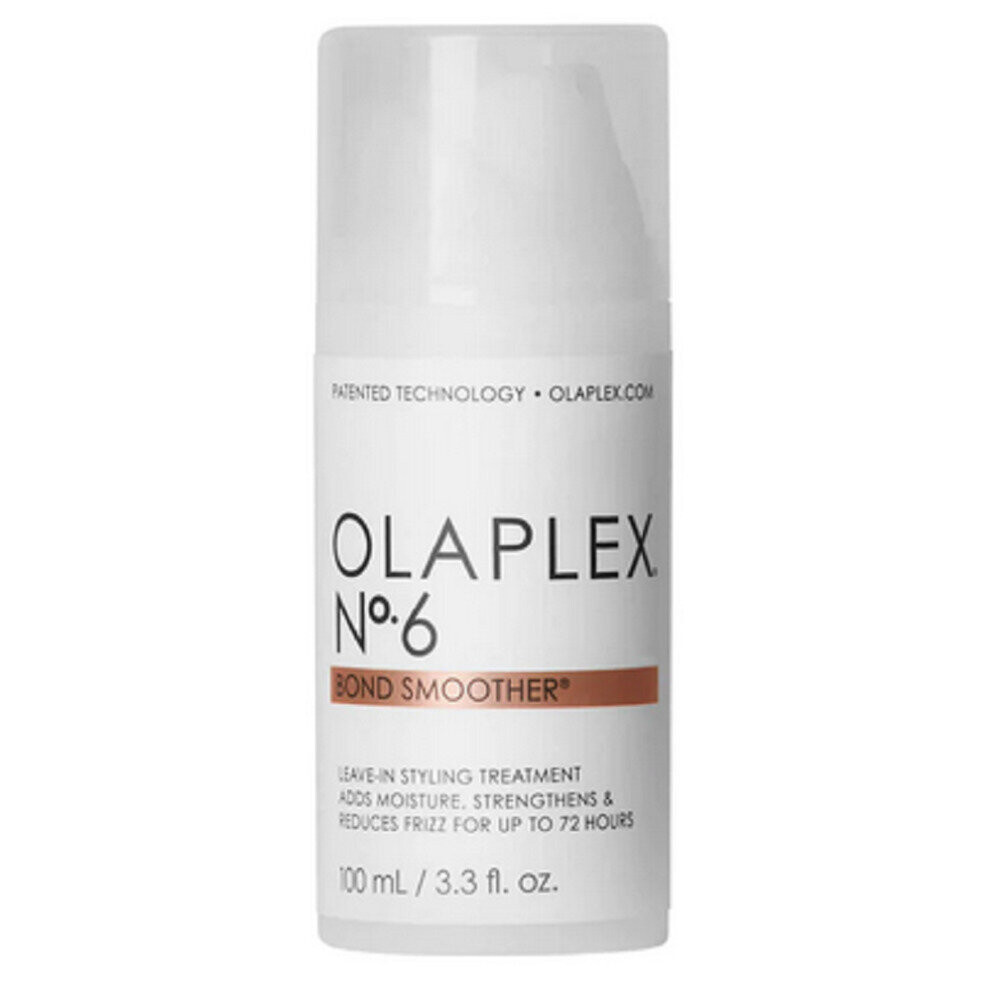 Olaplex No.6 Bond Smoother 100ml