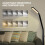 ELECWISH 2-In-1 LED Floor Standing Lamp Dimmable Adjustable Study Reading Light 3
