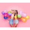 Embrace Adventure with Leopard Headband Tail Bowtie 3pcs Set 7