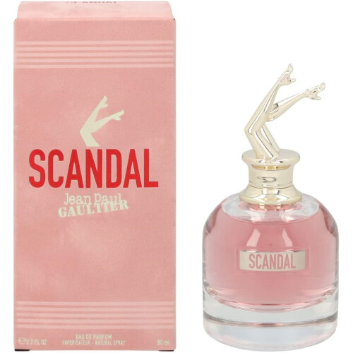 Jean Paul Gaultier Jean Paul Gaultier - Scandal Eau De Parfum (80ml)
