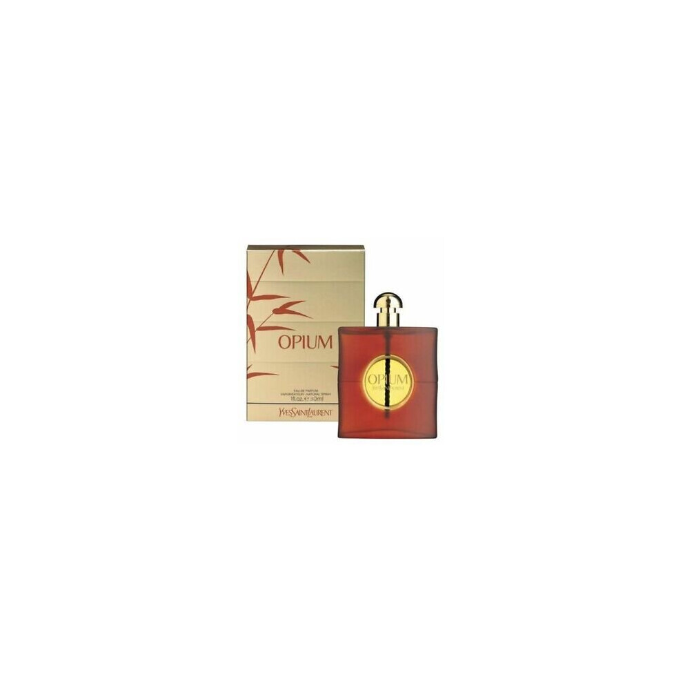 Yves Saint Laurent Opium 30ml EDP Spray