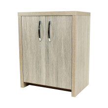 Aqua One Inspire 80 Cabinet Oak