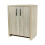 Aqua One Inspire 80 Cabinet Oak 1