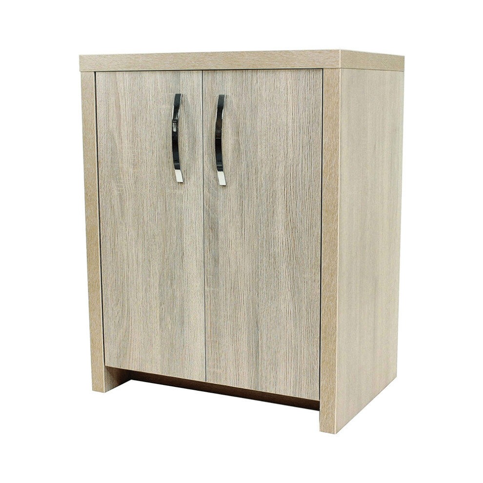 Aqua One Inspire 80 Cabinet Oak