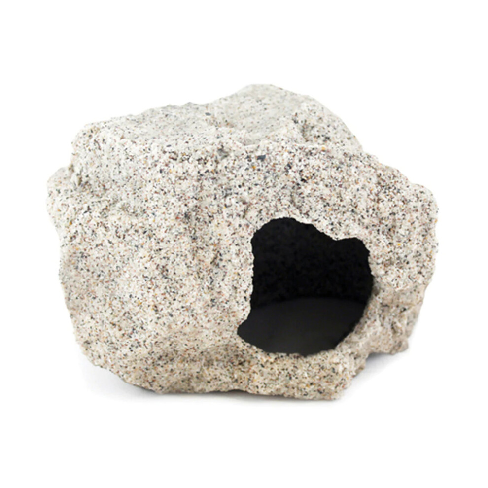 (Aqua One Natural Rock Cave Jumbo) Aqua One Natural Rock Cave