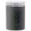 SPARES2GO Cooker Hood Filter Charcoal Carbon Activated Refill Granules Universal 400g 1