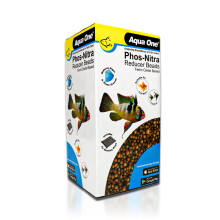 Aqua One Phos & Nitrate Reducer Beads 1400g