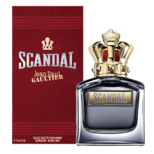 Jean Paul Gaultier Scandal pour Homme Eau de Toilette 100ml suihke
