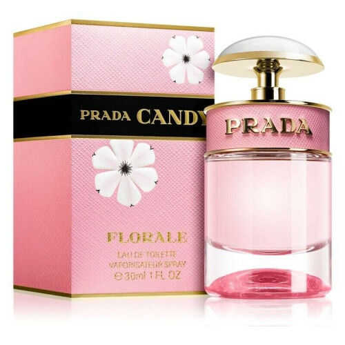 Prada Prada Candy Florale 30ml EDT Spray