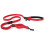 EzyDog Road Runner Lead (Red) 25 Inches 1