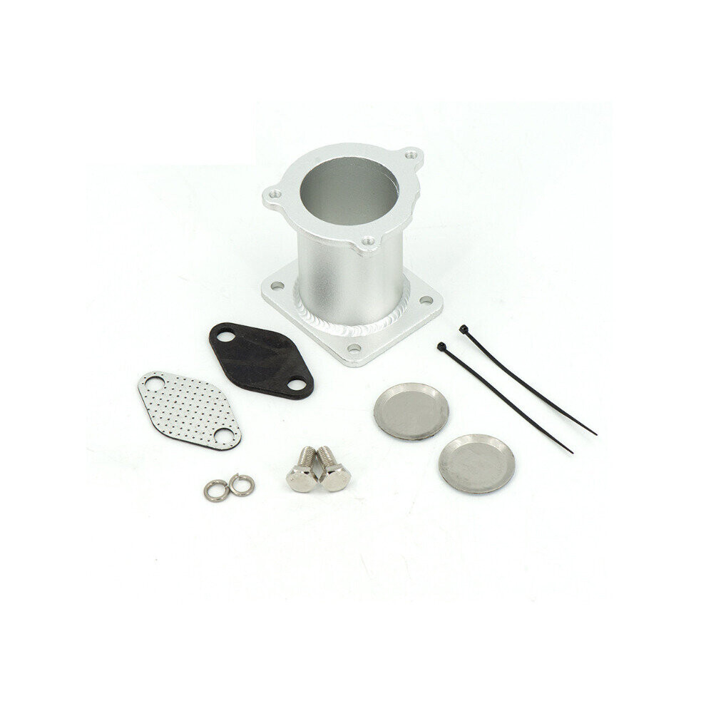 Egr Delete Kit / Egr Removal Kit Blanking Bypass For Bmw 5 Series E60 4754135866715