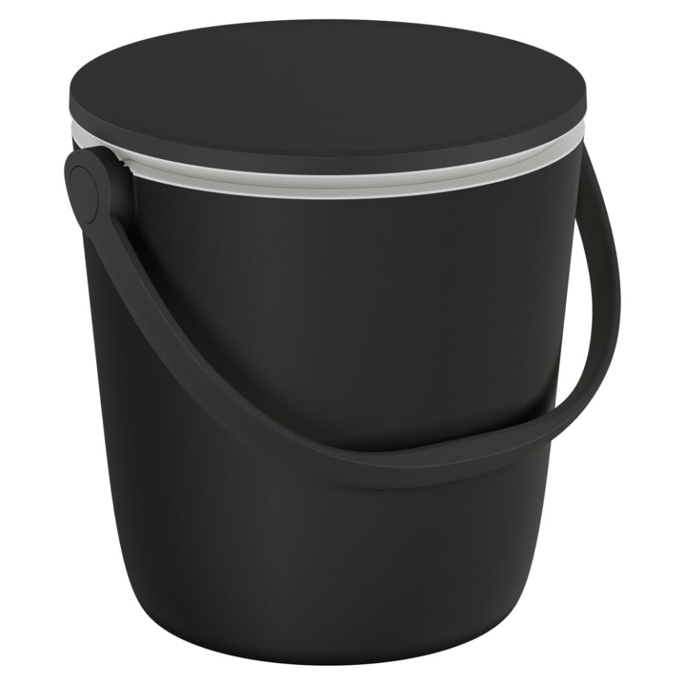 Keter Table Cooler Anthracite Garden Beach Picnic Table Ice Bucket Cooler