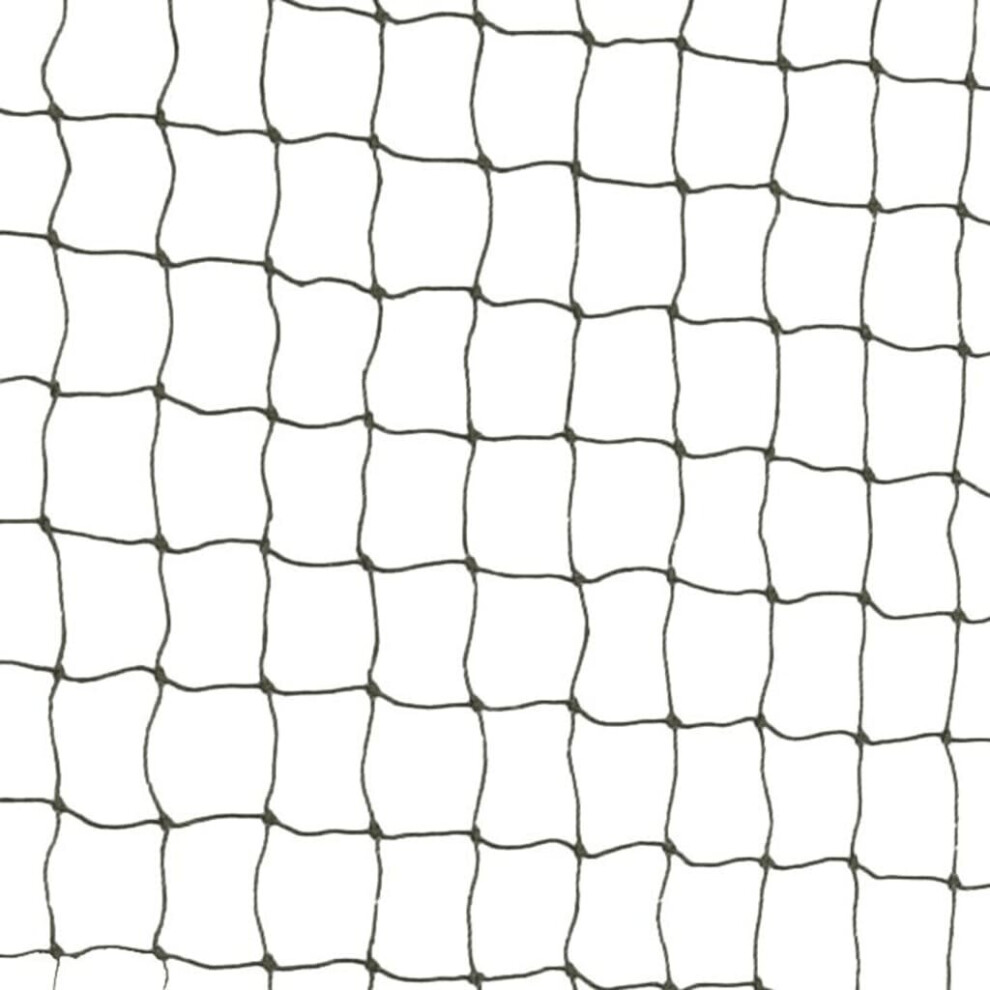 TRIXIE Cat Protective Net 4x3 m Reinforced Pet Safety Containment System Net