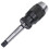 VidaXL vidaXL Quick Release Drill Chuck MT3-B18 with 16 mm Clamping Range Hardware 1