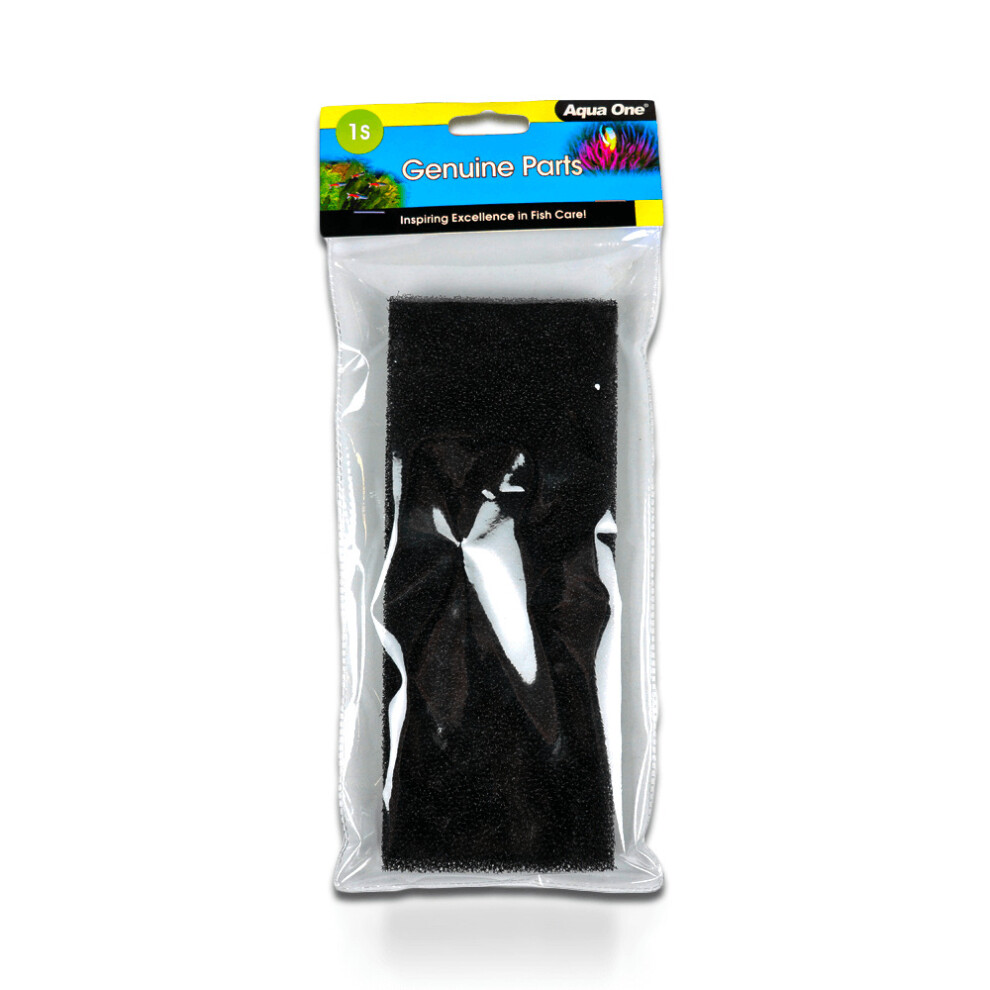 Aqua One Sponge Pad 1S Small