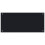 VidaXL vidaXL Kitchen Backsplash Kitchen Wall Panel Black 90 x 40 cm Tempered Glass 2
