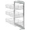 VidaXL vidaXL 3-Tier Pull-out Kitchen Wire Basket Silver 47x25x56cm Rack Organiser 6