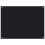 VidaXL vidaXL Kitchen Backsplash Black 80x60cm Tempered Glass Kitchen Wall Panel 2