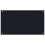VidaXL vidaXL Kitchen Backsplash Kitchen Wall Panel Black 90 x 50 cm Tempered Glass 2