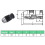 VidaXL vidaXL Quick Release Drill Chuck MT3-B18 with 16 mm Clamping Range Hardware 9