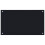 VidaXL vidaXL Kitchen Backsplash Kitchen Wall Panel Black 70 x 40 cm Tempered Glass 2