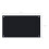 VidaXL vidaXL Kitchen Backsplash Kitchen Wall Panel Black 70 x 40 cm Tempered Glass 4