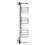 VidaXL vidaXL 3-Tier Pull-out Kitchen Wire Basket Silver Storage Basket with shelves 17