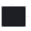 VidaXL vidaXL Kitchen Backsplash Kitchen Wall Panel Black 70 x 60 cm Tempered Glass 7