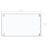 VidaXL vidaXL Kitchen Backsplash Wall Panel Transparent 70 x 40 cm Tempered Glass 7