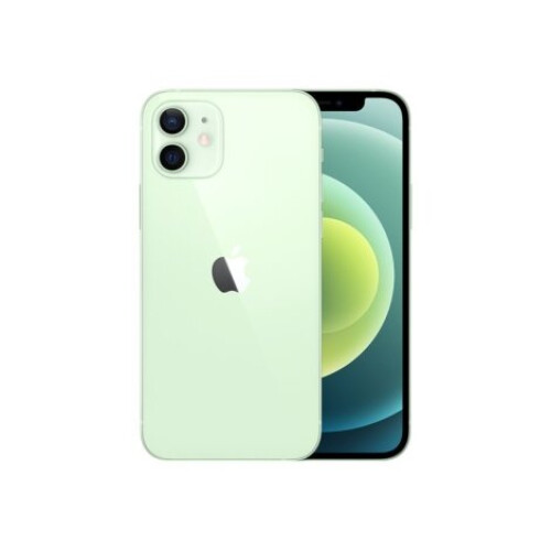 Refurbished Apple APPLE IPHONE 12 64GB GREEN EU
