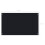 VidaXL vidaXL Kitchen Backsplash Kitchen Wall Panel Black 100 x 60 cm Tempered Glass 7
