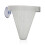 Aqua One Worm Feeder Cone 1