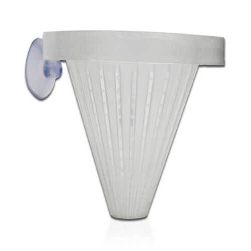 Aqua One Worm Feeder Cone