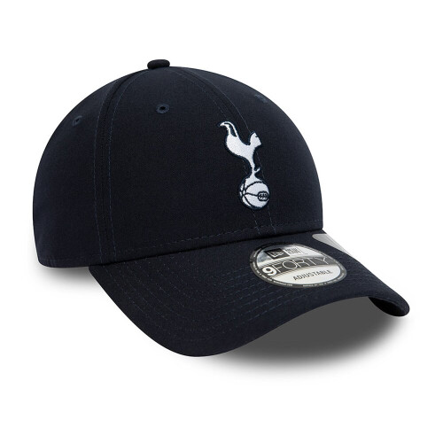 New Era New Era Tottenham Hotspur Repreve Navy 9FORTY Adjustable Cap 2
