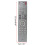 Remote Control for Marantz CD CD7004 CD8003 CD8004 CD5004 CD5003 RC001CD CD6002 CD6005 CD46 CD67 CDM3 CDM4 CDM9 5