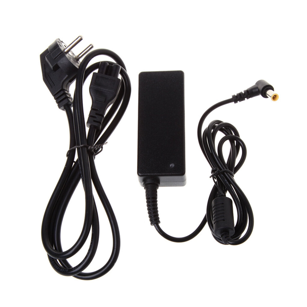 Power Supply Charger Converter 19V 2.1A for Monitor Device Display Amplifiers