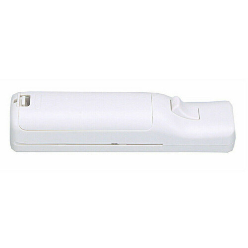 (Light blue) Replacement Wireless Remote Controller for Wii for Wii U, for Wiimote Console 1