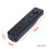 (Light blue) Replacement Wireless Remote Controller for Wii for Wii U, for Wiimote Console 4