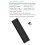 2.4G Q5 Air Mouse Remote Voice Control with USB Receiver for Smart TV Android Box 9