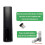 2.4G Q5 Air Mouse Remote Voice Control with USB Receiver for Smart TV Android Box 4