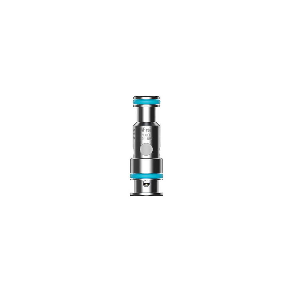 Aspire Flexus AF Mesh Replacement Coils - 1.0Î©