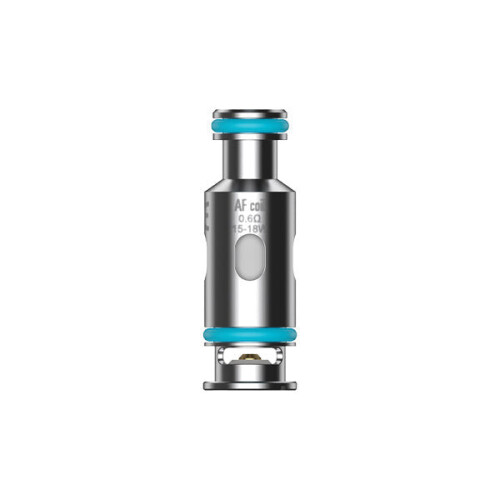 Aspire Flexus AF Mesh Replacement Coils - 1.0Ω 2