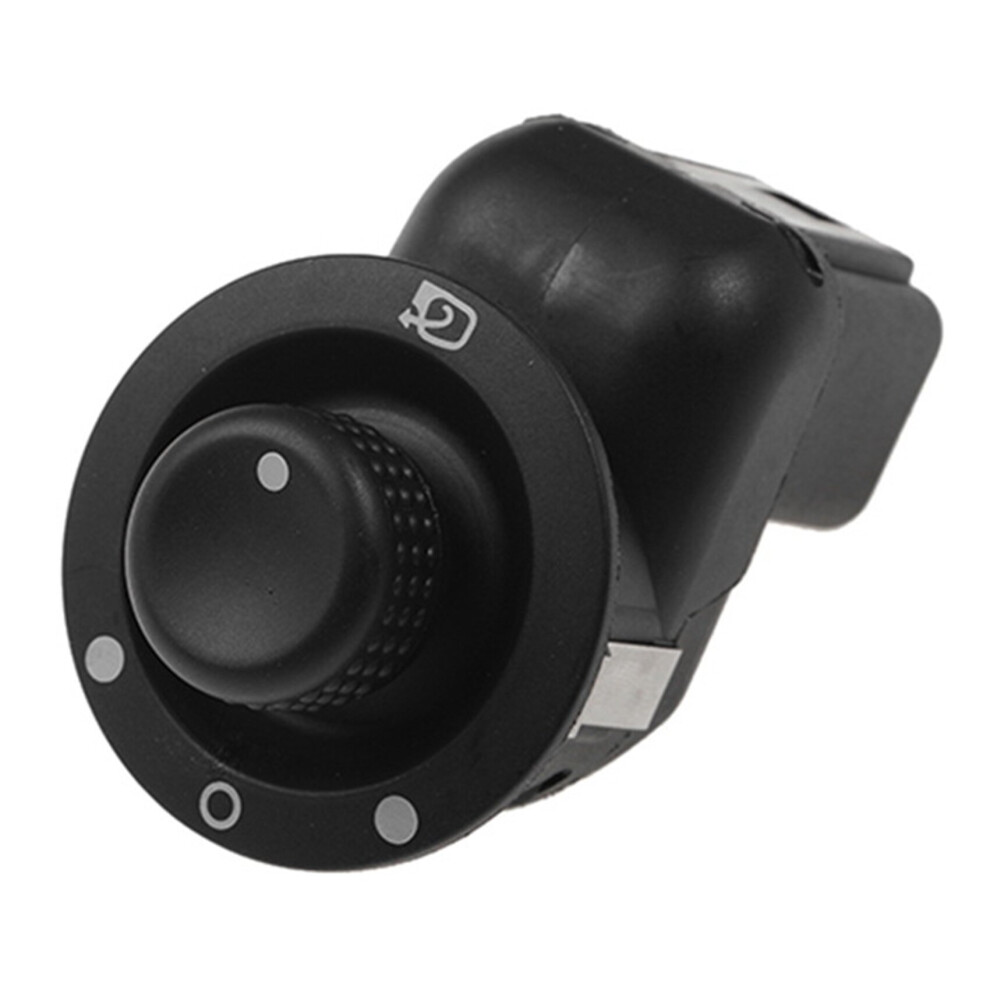 10-Pins Electric Wing Mirror Control Switch For Captur Mk4 8200214921 8200676529 4762748902683