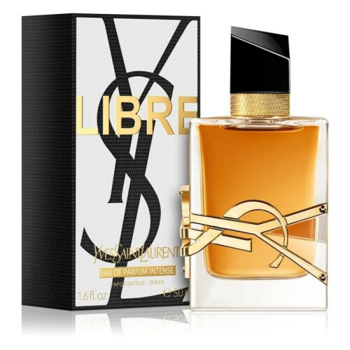 Yves Saint Laurent LIBRE INTENSE BY YSL EDP 50ML SPRAY