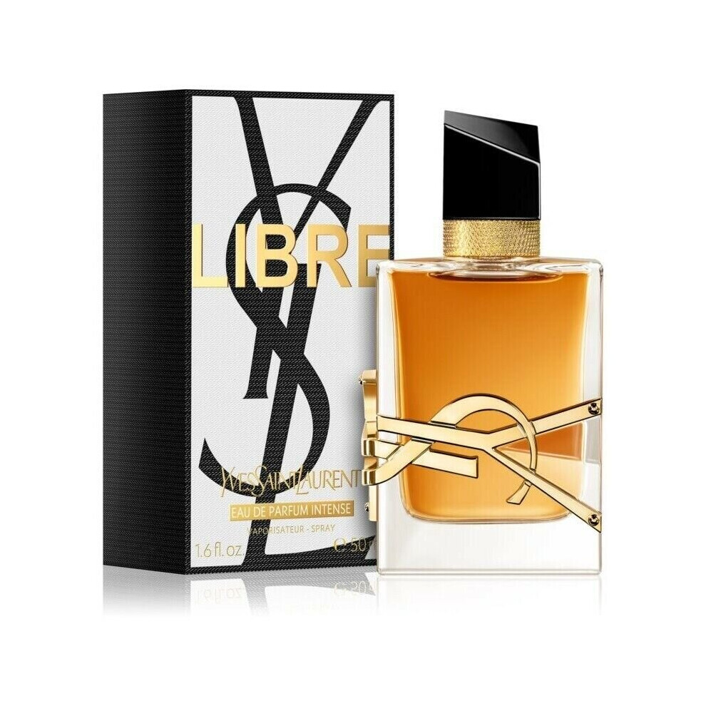YSL Libre Intense 50ml EDP Spray